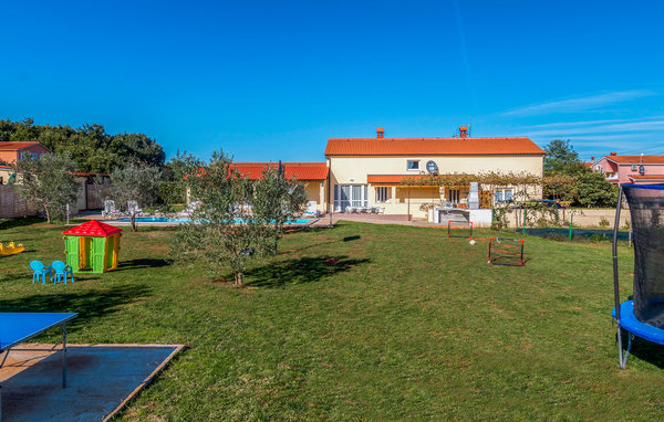 Holiday Home - Pula-Radeki Glavica , Croatia - CIC636 82