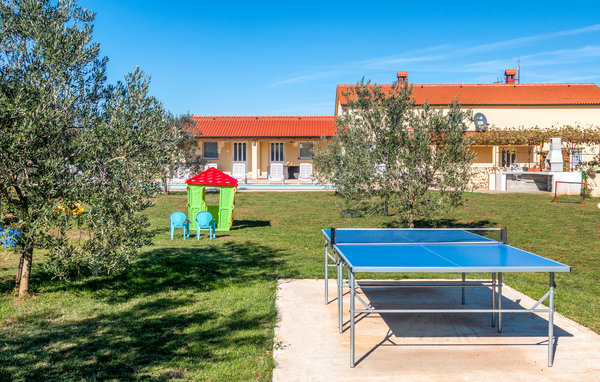 Holiday Home - Pula-Radeki Glavica , Croatia - CIC636 83