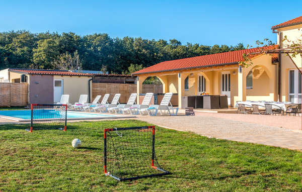Holiday Home - Pula-Radeki Glavica , Croatia - CIC636 9