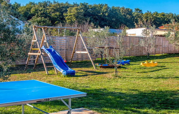 Holiday Home - Pula-Radeki Glavica , Croatia - CIC636 101