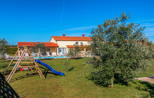 Holiday Home - Pula-Radeki Glavica , Croatia - CIC636 102