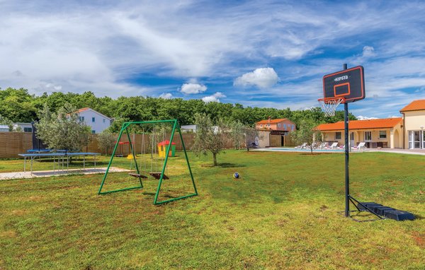 Holiday Home - Pula-Radeki Glavica , Croatia - CIC636 103