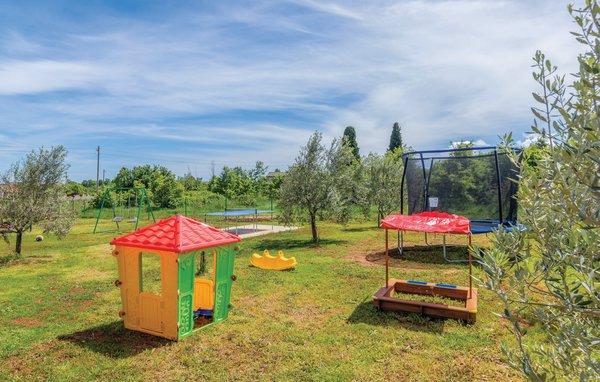 Holiday Home - Pula-Radeki Glavica , Croatia - CIC636 104