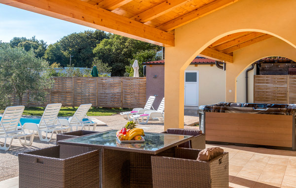 Holiday Home - Pula-Radeki Glavica , Croatia - CIC636 13
