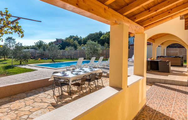 Holiday Home - Pula-Radeki Glavica , Croatia - CIC636 14