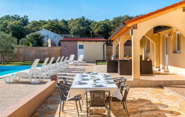 Holiday Home - Pula-Radeki Glavica , Croatia - CIC636 15