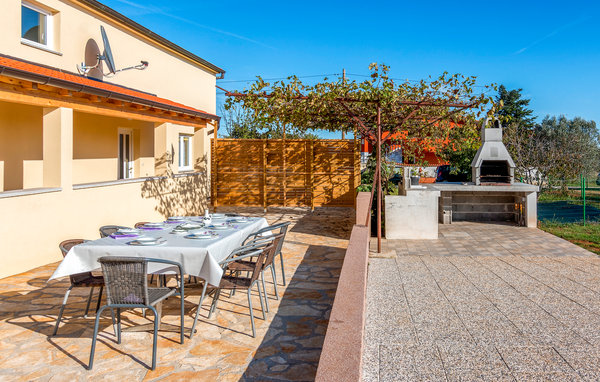 Holiday Home - Pula-Radeki Glavica , Croatia - CIC636 16
