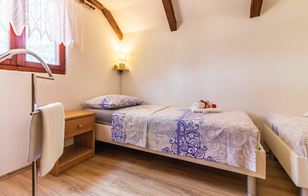 Kuća-za-odmor - Vodnjan-Sv.Kirin , Hrvatska - CIC638 603