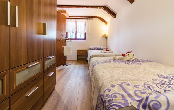 Kuća-za-odmor - Vodnjan-Sv.Kirin , Hrvatska - CIC638 604