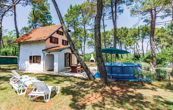 Kuća-za-odmor - Vodnjan-Sv.Kirin , Hrvatska - CIC638 82