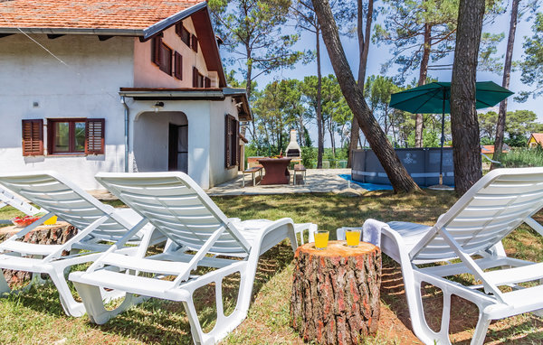 Kuća-za-odmor - Vodnjan-Sv.Kirin , Hrvatska - CIC638 12