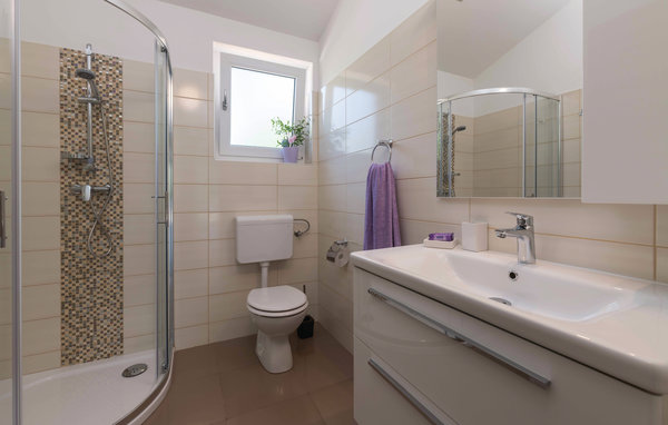 Feriehuse - Vodnjan-Golubovo , Kroatien - CIC650 701