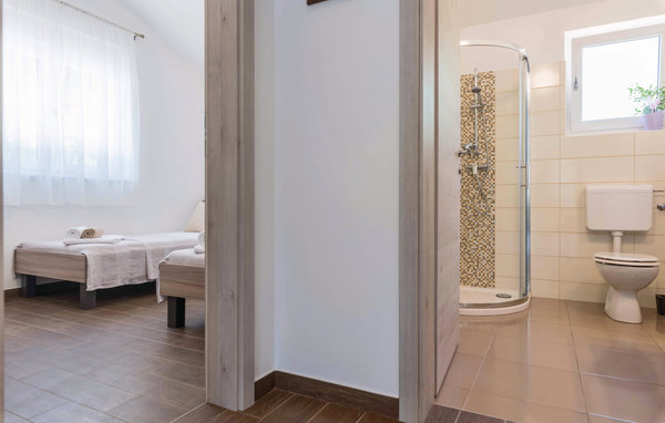 Feriehuse - Vodnjan-Golubovo , Kroatien - CIC650 702
