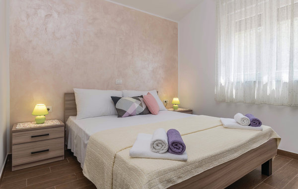 Feriehuse - Vodnjan-Golubovo , Kroatien - CIC650 601