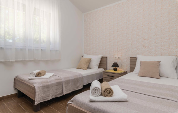 Feriehuse - Vodnjan-Golubovo , Kroatien - CIC650 603