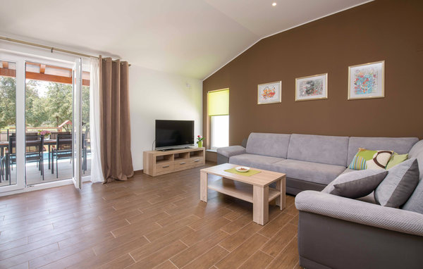 Feriehuse - Vodnjan-Golubovo , Kroatien - CIC650 301