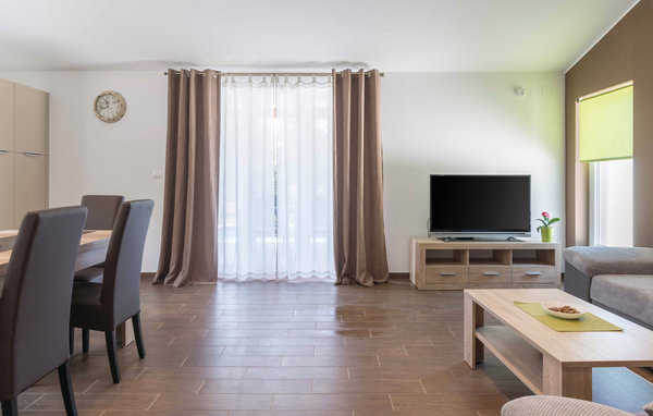 Feriehuse - Vodnjan-Golubovo , Kroatien - CIC650 303