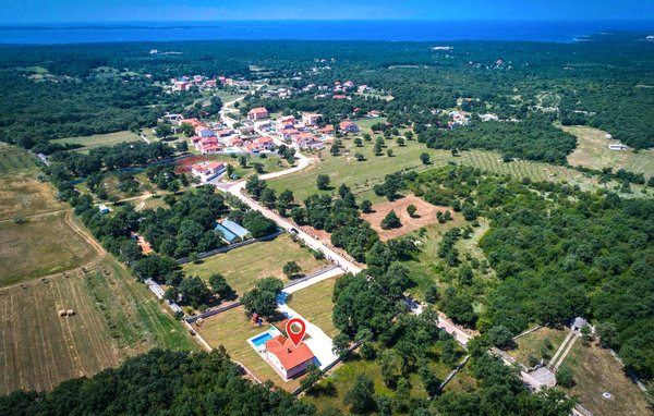 Feriehuse - Vodnjan-Golubovo , Kroatien - CIC650 6