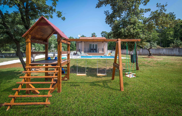 Feriehuse - Vodnjan-Golubovo , Kroatien - CIC650 81