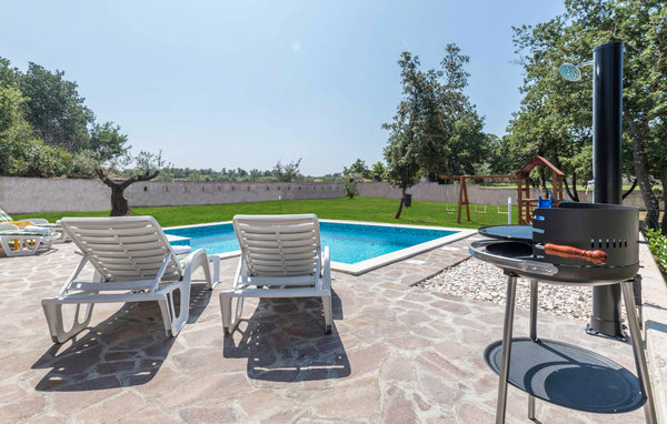 Feriehuse - Vodnjan-Golubovo , Kroatien - CIC650 102