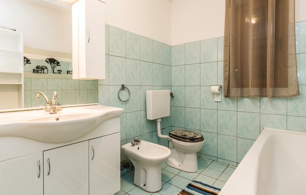 Appartamento - Pula-Loborika , Croazia - CIC652 701