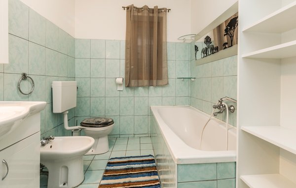 Appartamento - Pula-Loborika , Croazia - CIC652 702