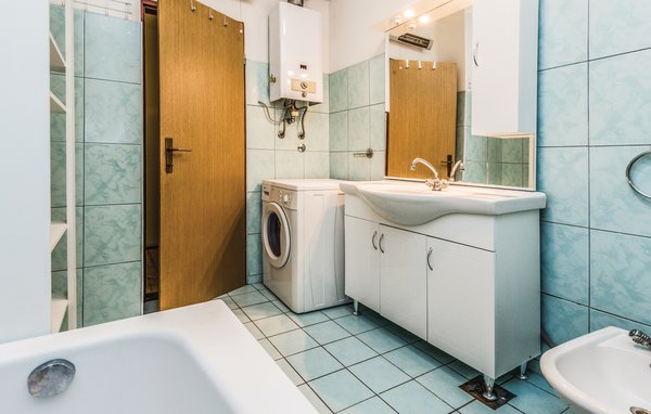 Appartamento - Pula-Loborika , Croazia - CIC652 703