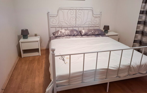 Appartamento - Pula-Loborika , Croazia - CIC652 601
