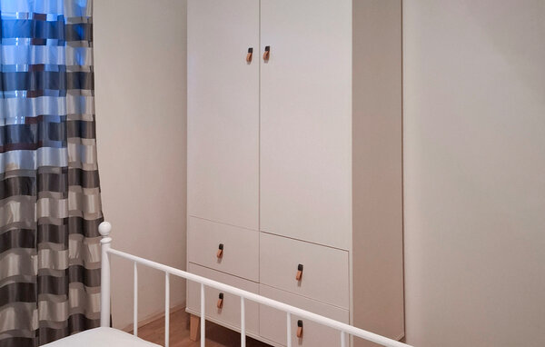 Appartamento - Pula-Loborika , Croazia - CIC652 602