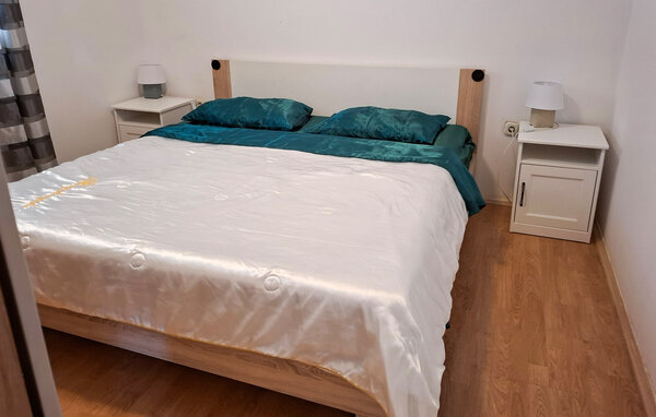 Appartamento - Pula-Loborika , Croazia - CIC652 603