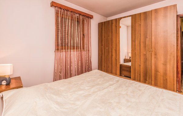 Appartamento - Pula-Loborika , Croazia - CIC652 604