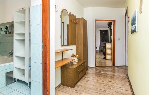 Appartamento - Pula-Loborika , Croazia - CIC652 501