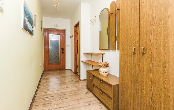 Appartamento - Pula-Loborika , Croazia - CIC652 502
