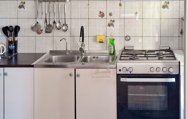 Appartamento - Pula-Loborika , Croazia - CIC652 401