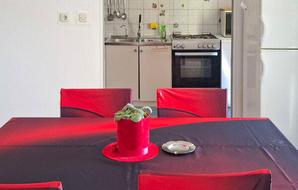 Appartamento - Pula-Loborika , Croazia - CIC652 402