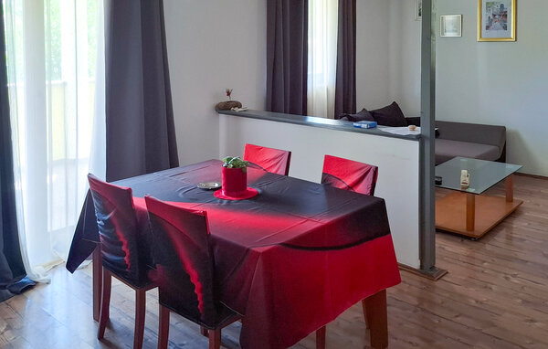 Appartamento - Pula-Loborika , Croazia - CIC652 301