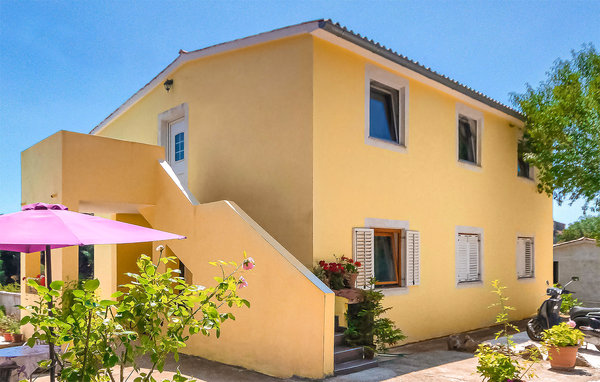 Appartamento - Pula-Loborika , Croazia - CIC652 81