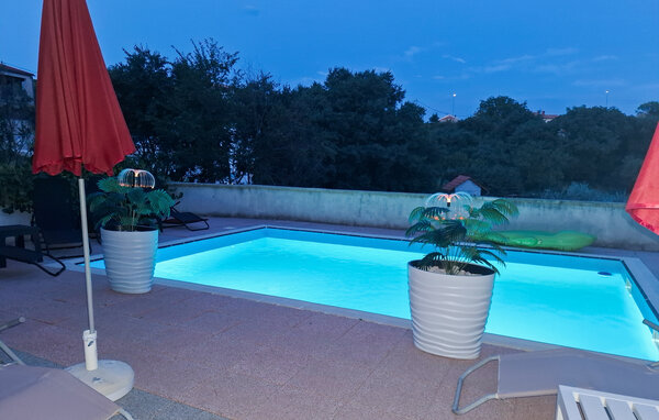Ferienwohnung - Pula-Loborika , Kroatien - CIC652 12