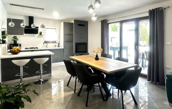 Apartamento - Svetvincenat-Rezanci , Croacia - CIC658 401