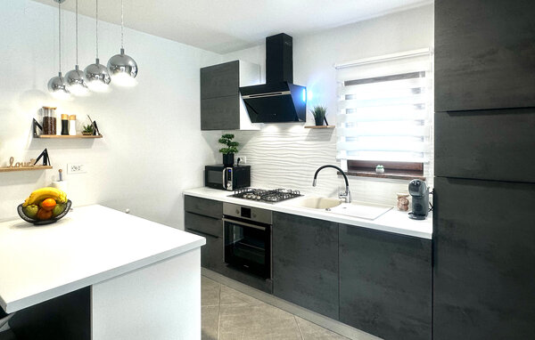 Apartamento - Svetvincenat-Rezanci , Croacia - CIC658 403
