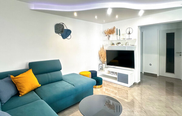 Apartamento - Svetvincenat-Rezanci , Croacia - CIC658 301