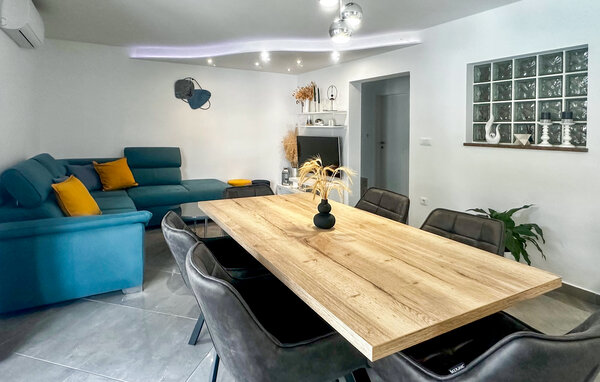 Apartamento - Svetvincenat-Rezanci , Croacia - CIC658 4