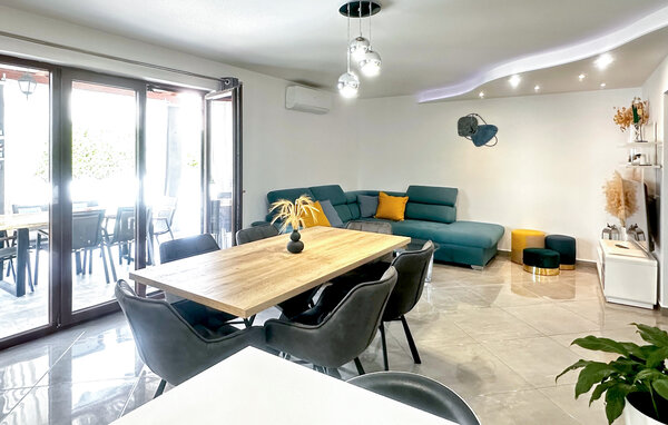 Apartamento - Svetvincenat-Rezanci , Croacia - CIC658 302