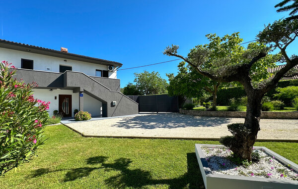 Apartamento - Svetvincenat-Rezanci , Croacia - CIC658 81