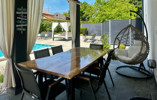 Apartamento - Svetvincenat-Rezanci , Croacia - CIC658 101