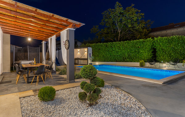 Apartamento - Svetvincenat-Rezanci , Croacia - CIC658 107