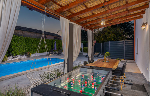 Apartamento - Svetvincenat-Rezanci , Croacia - CIC658 108