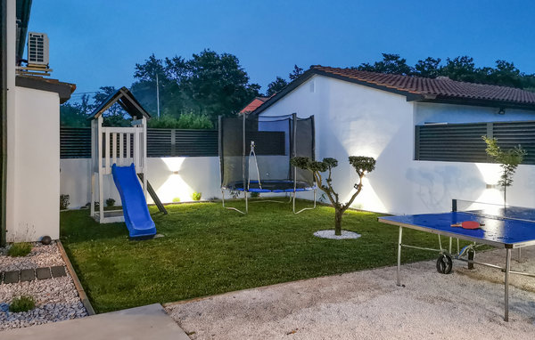 Apartamento - Svetvincenat-Rezanci , Croacia - CIC658 110