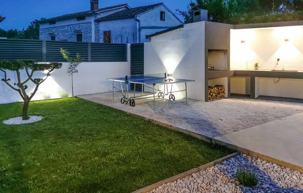 Apartamento - Svetvincenat-Rezanci , Croacia - CIC658 111