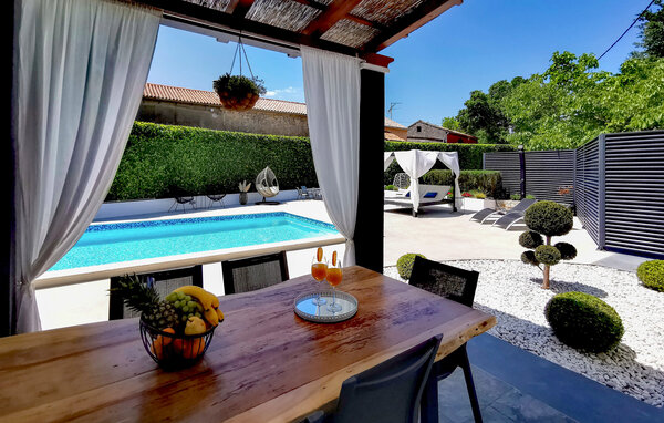 Apartamento - Svetvincenat-Rezanci , Croacia - CIC658 3